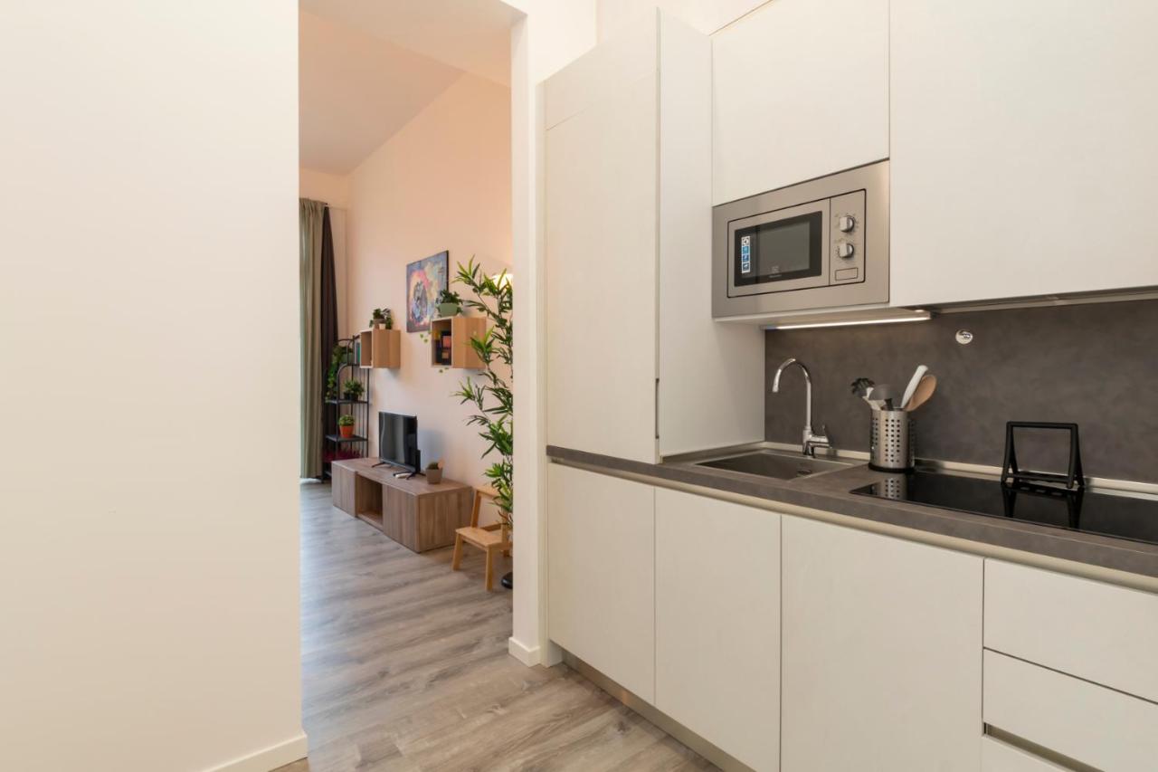 New Apartment - Gallura 11 Milan Exterior photo