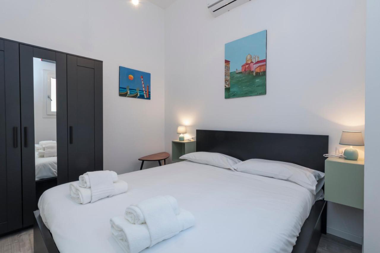 New Apartment - Gallura 11 Milan Exterior photo