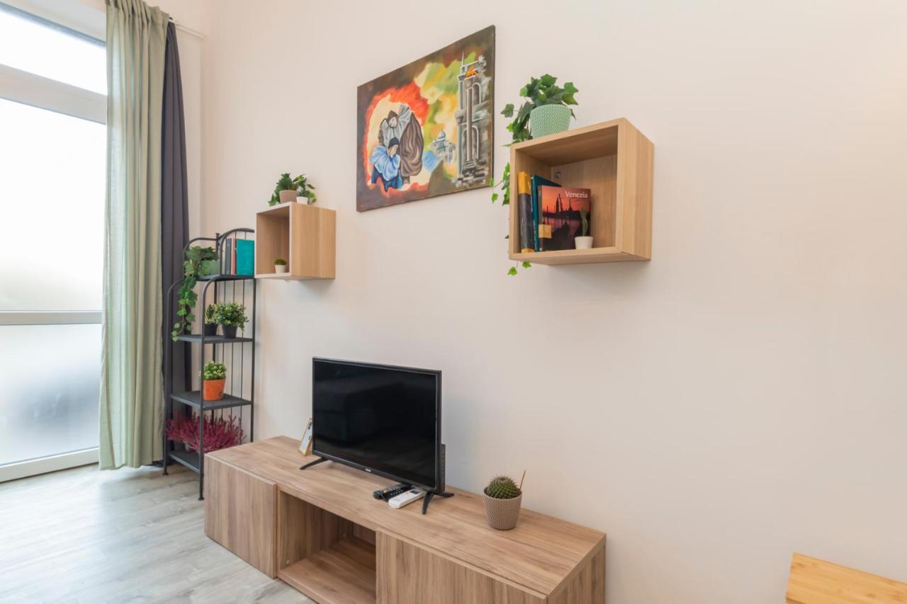 New Apartment - Gallura 11 Milan Exterior photo